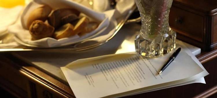 卡佩纳达别墅公园酒店(Park Hotel Villa Carpenada)图片