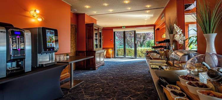 欧斯瓦之家酒店(Logis Hostellerie d'Aussois)图片