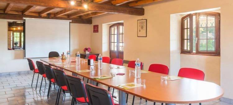 3B之家酒店(Logis Hôtel les 3B)图片