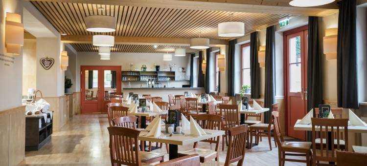 JUFA玛丽亚采尔酒店(Jufa Hotel Mariazell)图片