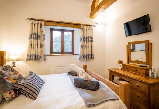 Grayrigg Foot Stable Hotel Overview