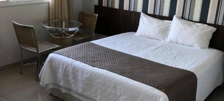 帕利斯高级酒店(Premier Pallace Hotel)图片