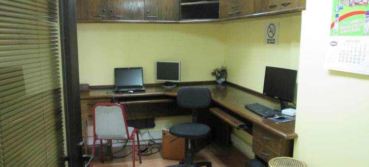 科隆公寓式酒店(Hotel Apart Colón)图片