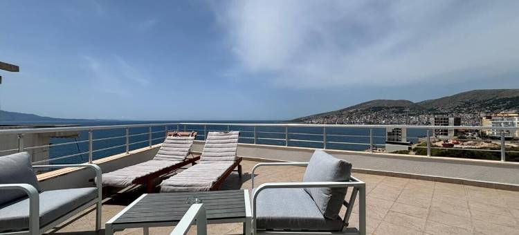 贝拉维斯塔酒店(Hotel Bella Vista)图片