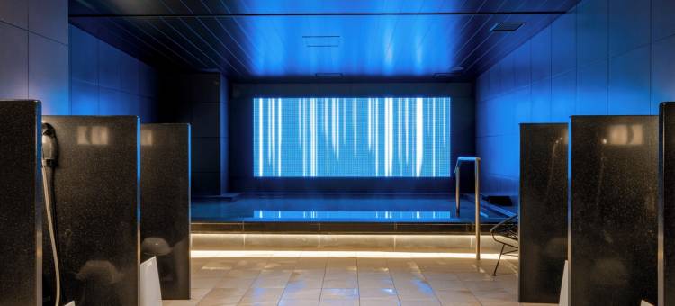 十字生活博多天神酒店(Cross Life Hakata Tenjin)图片