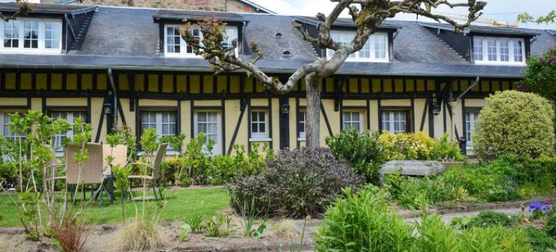 德拉克洛伊德奥酒店(Hôtel de La Croix d'Or)图片