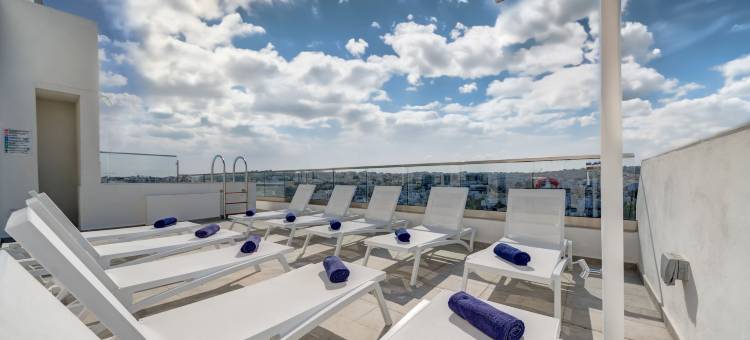 Quadro Hotel, Trademark Collection by Wyndham图片