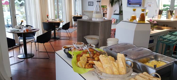 阿多尼斯穆然酒店(Adonis Mougins)图片