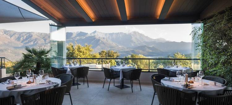 皮塔特拉酒店(Hotel A Piattatella)图片