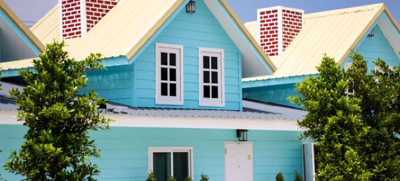 精品旅馆(The Bed Boutique House)图片