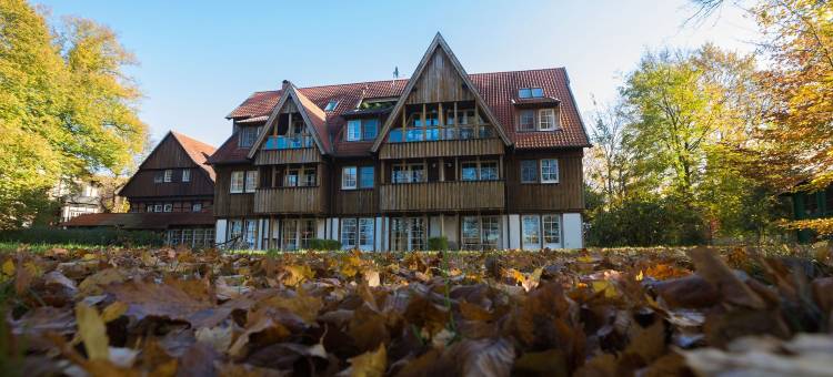 霍夫祖尔林德罗曼蒂克酒店(Romantik Hotel Hof zur Linde)图片