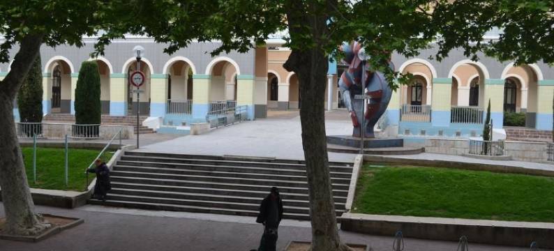 里贾纳酒店(Hotel Regina)图片