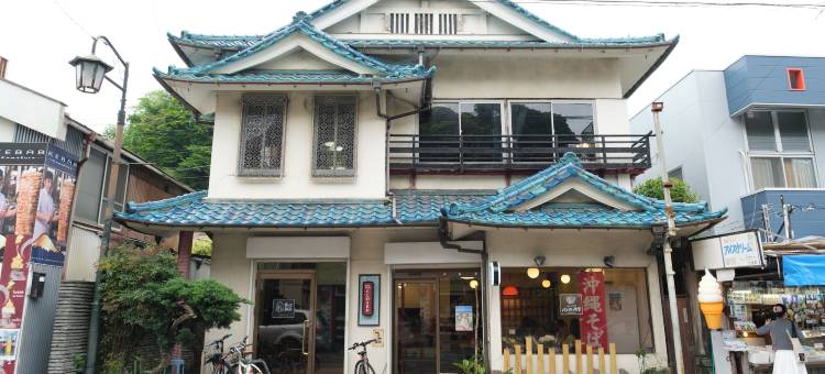 漫游者酒店(Wanderlust Inn)图片