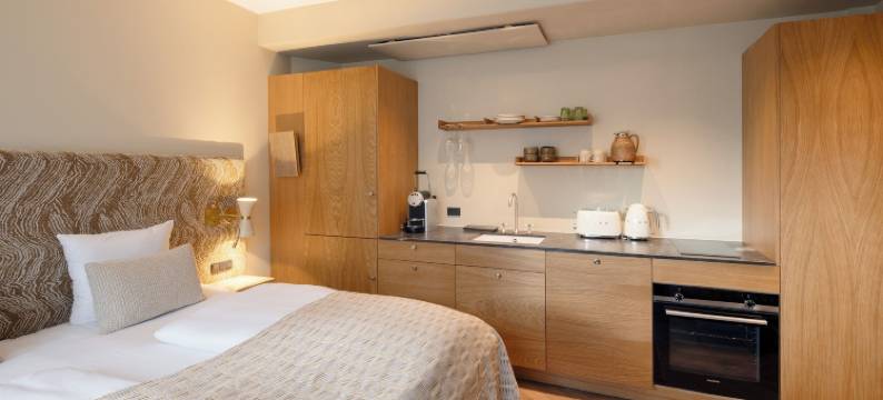 Hypernym酒店及套房(Hypernym Hotel & Suites)图片