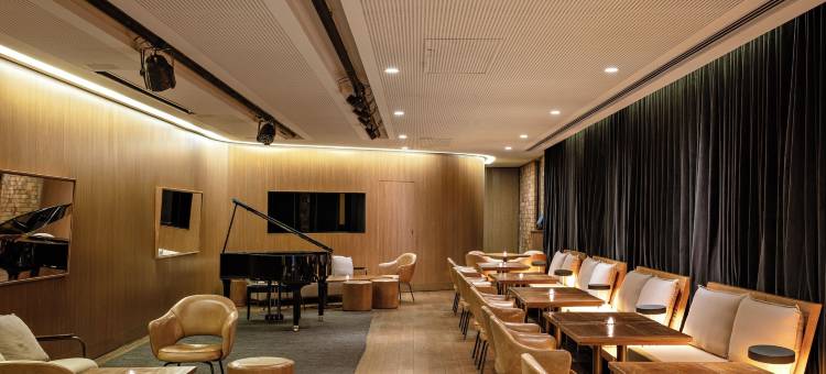 法萨诺贝洛地平线酒店(Hotel Fasano Belo Horizonte)图片