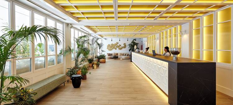 火烈鸟大酒店 - 限成人(Gran Hotel Flamingo-Adults Only Older 18 Years Old)图片