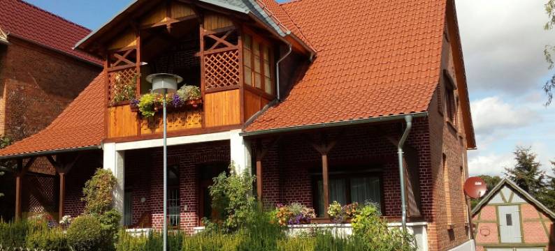 孚林公寓酒店(Ferienwohnung Fröhlich)图片