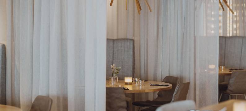 奥斯海滨酒店(Åhus Seaside)图片