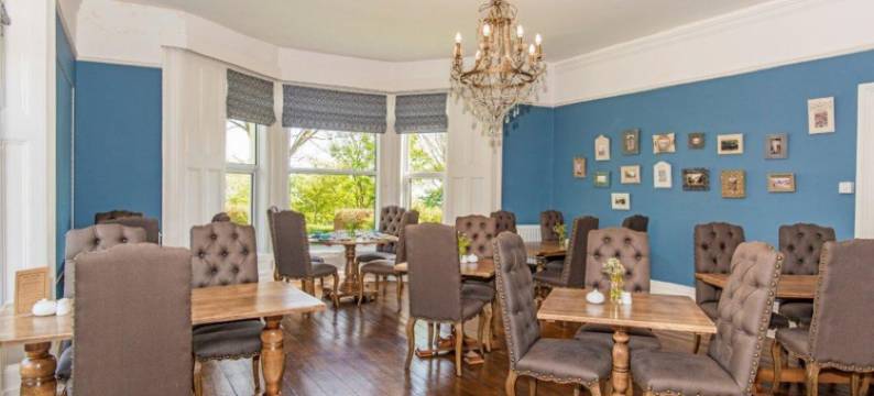 拜穆尔旅馆(Baie Mooar House, Boutique B&B)图片