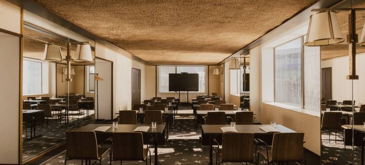 梅森赫勒梅斯，希尔顿好奇精选酒店(Maison Heler Metz, Curio Collection by Hilton)图片