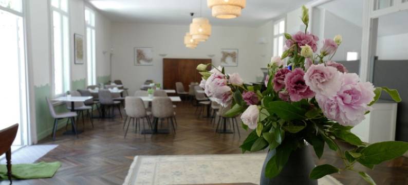 马坦特酒店(Hotel de Ma Tante)图片