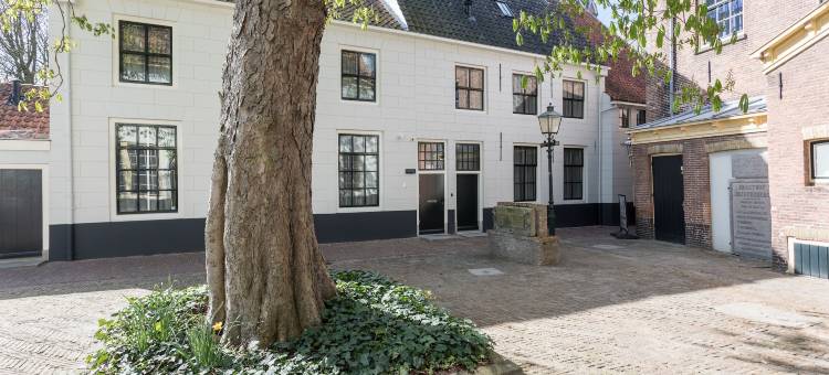 Rijks I 精品酒店 Kloeg系列(Boutique Hotel Rijks I Kloeg Collection)图片