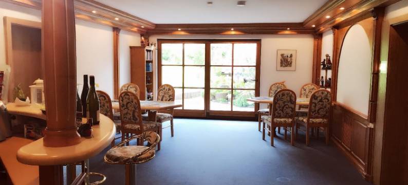 韦森汉 - 伽尼酒店(Hotel am Wiesenhang - Garni)图片