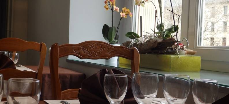 瑟文内斯酒店(Logis Hôtel Restaurant les Cévennes)图片