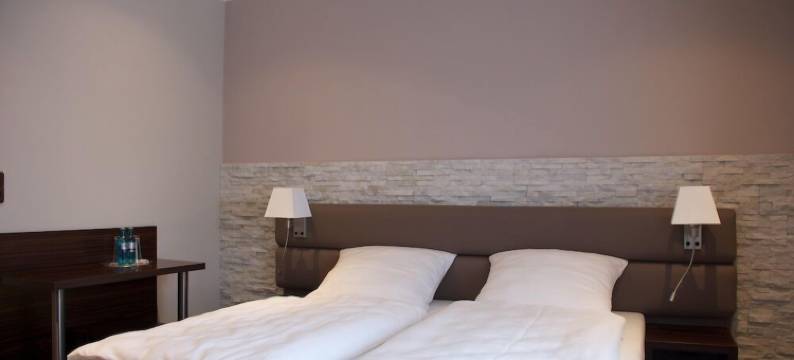 施奈霍夫酒店餐厅(Hotel Restaurant Sonnenhof)图片