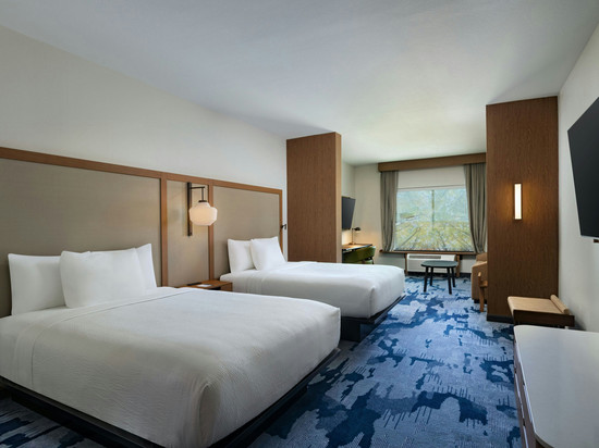 哈灵根万枫酒店及套房