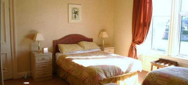 阿贝多尔旅馆(Aberdour Guest House)图片