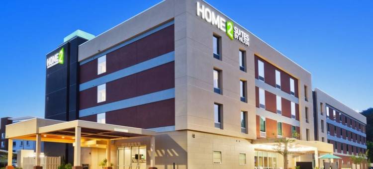 伯明翰考隆内德希尔顿惠庭酒店(Home2 Suites by Hilton Birmingham Colonnade)图片