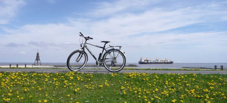 新李伯湖区酒店(Seehotel Neue Liebe)图片