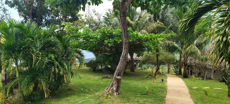 英菲尼迪高地度假村(Infinity Heights Resort)图片