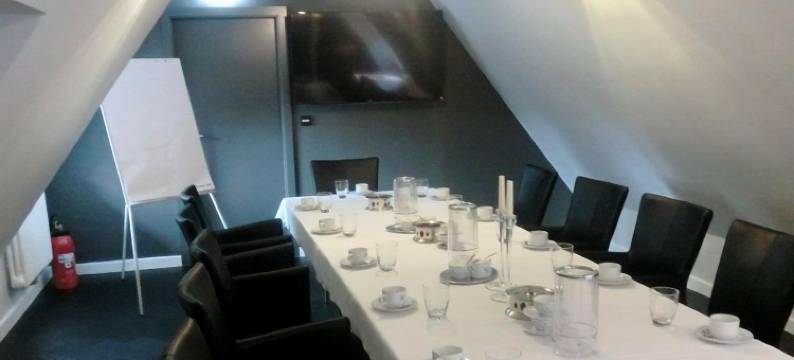 布洛尔法桑酒店(Hotel Blauer Fasan)图片