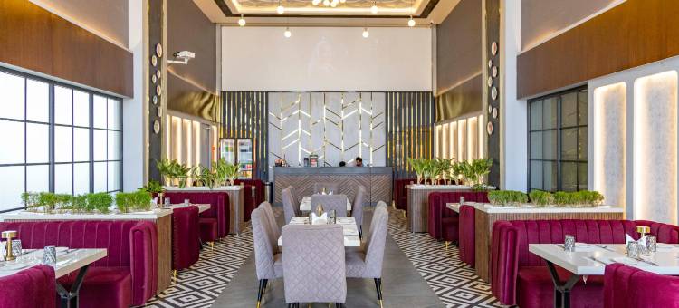 THE MADELINNE HOTEL图片