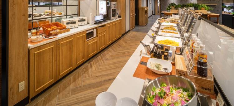 超级酒店-新居滨(Super Hotel Niihama)图片