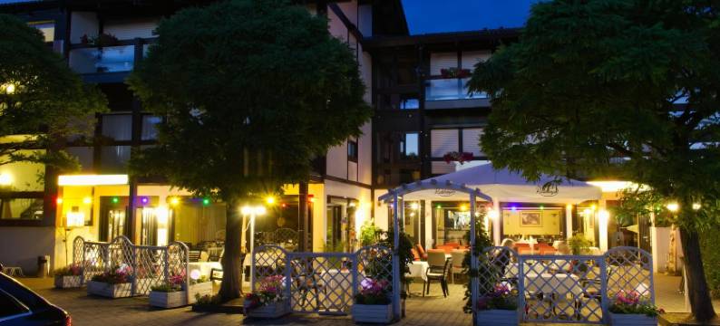 阿本德罗特酒店(Hotel Abendroth)图片