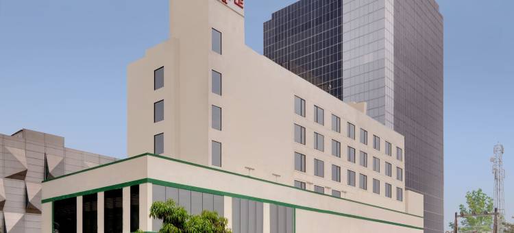 7苹果酒店Mahape(7 Apple Hotel Mahape, Navi Mumbai)图片