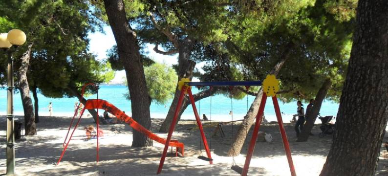 芭蕾舞学校酒店(Hotel Ballet School)图片