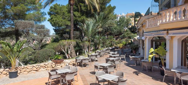 卡拉皮俱乐部奥纳公寓(Aparthotel Ona Cala Pi Club)图片