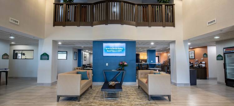 Wingate by Wyndham Indianapolis Airport Plainfield图片