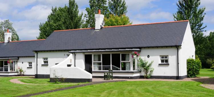 布朗鳟高尔夫乡村酒店(Brown Trout Golf & Country Inn)图片