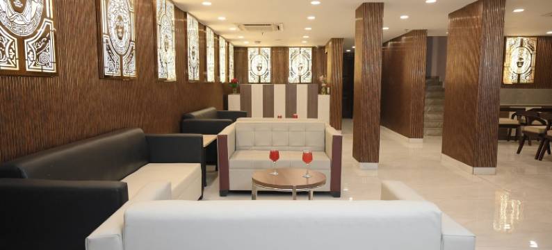 阿亚恩公寓(Ayaan Residency)图片