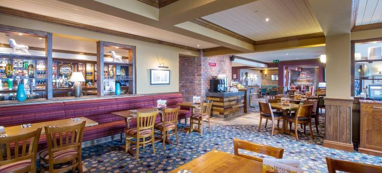 滨海绍森德普瑞米尔酒店(Premier Inn Southend On Sea (Eastern Esplanade))图片