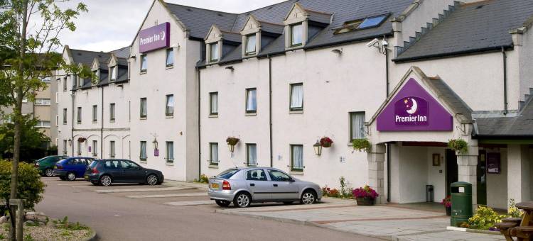 阿伯丁普瑞米尔客栈(安德森路)(Aberdeen (Anderson Drive))图片