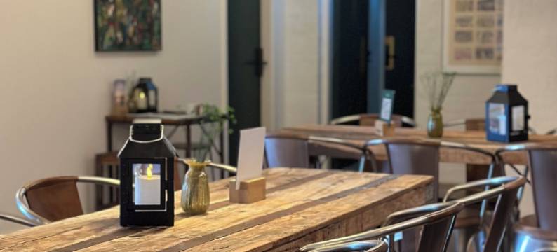 斯廷伯格酒店(Hotel Steenbergs)图片