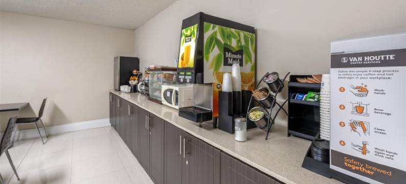 SureStay Hotel by Best Western Kemptville图片