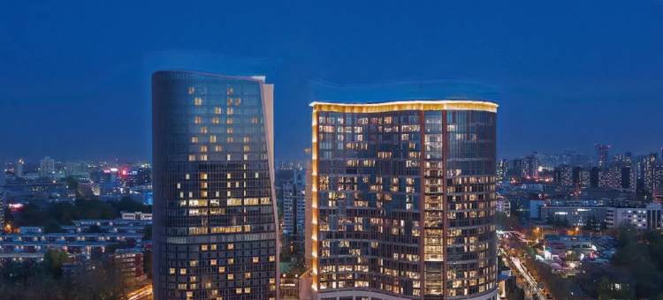 北京诺金酒店图片