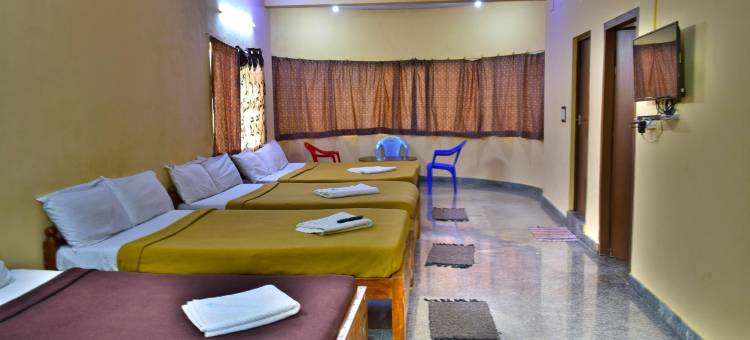 海豚度假村(Dolphin Resort)图片